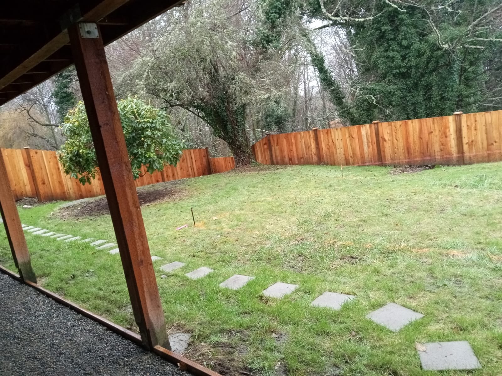Lawn mowing and edging services to keep yards neat and professional