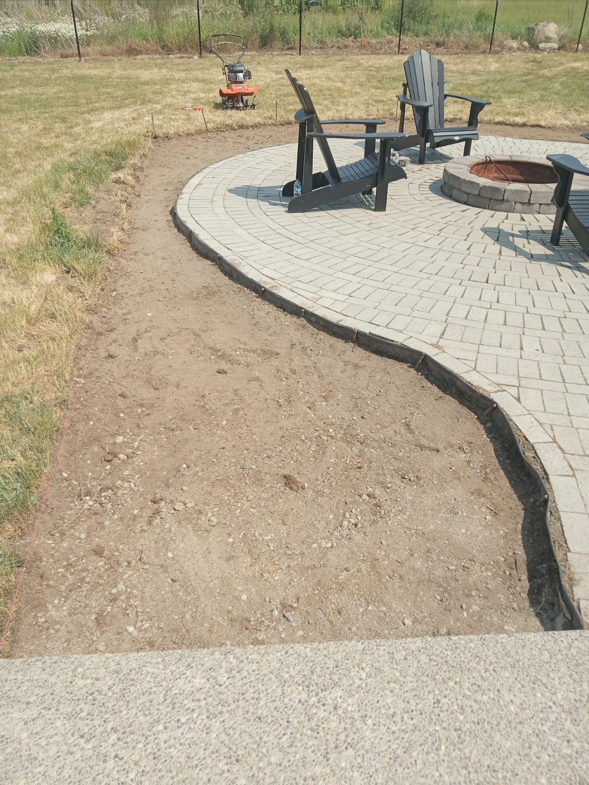 Professional paving services in Olympia WA for durable and stylish outdoor spaces