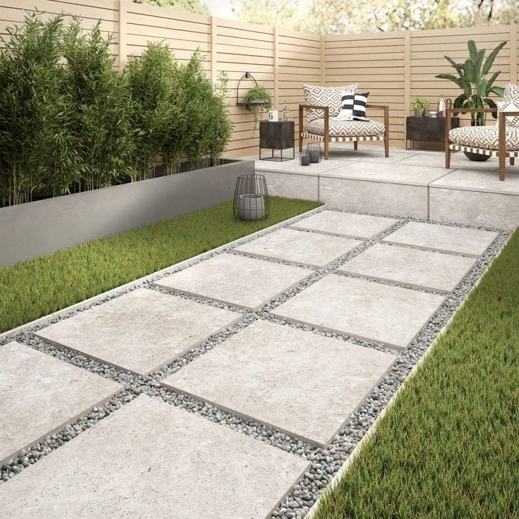 Professional paving services in Olympia WA for durable and stylish outdoor spaces